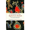 Tagebuch des Abschieds by Joaquim Maria Machado de Assis