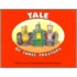 Tale Of Three Tractors