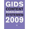 Gids content management systemen
