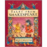 Tales from Shakespeare door Marcia Williams