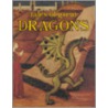 Tales of Great Dragons door John K. Anderson