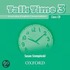 Talk Time 3 Cl Cd (x2)