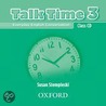 Talk Time 3 Cl Cd (x2) door Susan Stempleski