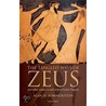 Tangled Ways Of Zeus C door Alan H. Sommerstein