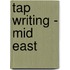 Tap Writing - Mid East