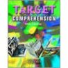 Target Comprehension P by Chris Culshaw