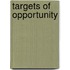 Targets Of Opportunity