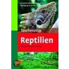 Taschenatlas Reptilien door Friedrich W. Henkel