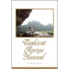 Tashirat Recipe Manual by Tashirat Staff