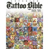 Tattoo Bible, Book Two door Superior Tattoo