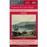 Taunton And Lyme Regis door Onbekend