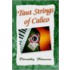 Taut Strings Of Calico