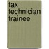 Tax Technician Trainee