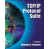 Tcp/ Ip Protocol Suite by Sophia Chung Fegan