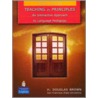 Teaching By Principles door H. Douglas Brown