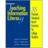 Teaching Info Literacy