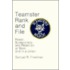 Teamster Rank And File