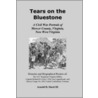 Tears on the BlueStone by Arnold H. Hurd Iii