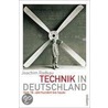 Technik in Deutschland door Joachim Radkau
