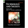 Technology and Society door Barbara A. Eichler
