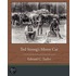Ted Strong's Motor Car