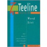 Teeline Gold Word List door Mavis Smith