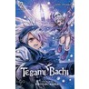 Tegami Bachi, Volume 2 by Hiroyuki Asada