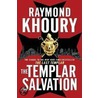 Templar Salvation, The door Raymond Khoury
