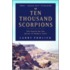 Ten Thousand Scorpions