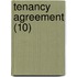 Tenancy Agreement (10)