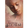 Testimony To The Storm by A.A. Berry