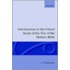 Text Of Hebrew Bible C