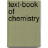 Text-Book of Chemistry