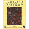 Textbook Of Psychiatry door Onbekend