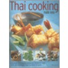 Thai Cooking Made Easy by Judy Bastyra