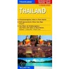 Thailand 1 : 1 500 000 door Onbekend