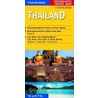 Thailand 1 : 1 500 000 by Unknown