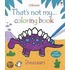 That's Not My Dinosaur