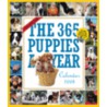 The 365 Puppies-A-Year door Workman Publishing