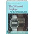 The 59-Second Employee