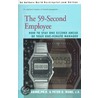 The 59-Second Employee by Rae Andre