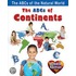 The Abcs Of Continents