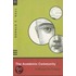 The Academic Community