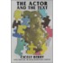 The Actor And The Text