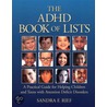 The Adhd Book Of Lists door Stith Thompson