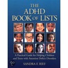 The Adhd Book Of Lists by Stith Thompson