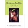 The African Prostitute door Dr. Patience Turtoe-Sanders