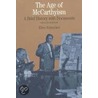 The Age Of Mccarthyism door Ellen Schrecker