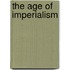 The Age of Imperialism
