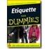 Etiquette voor Dummies